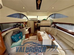 Fairline Phantom 40 Liguria (9)
