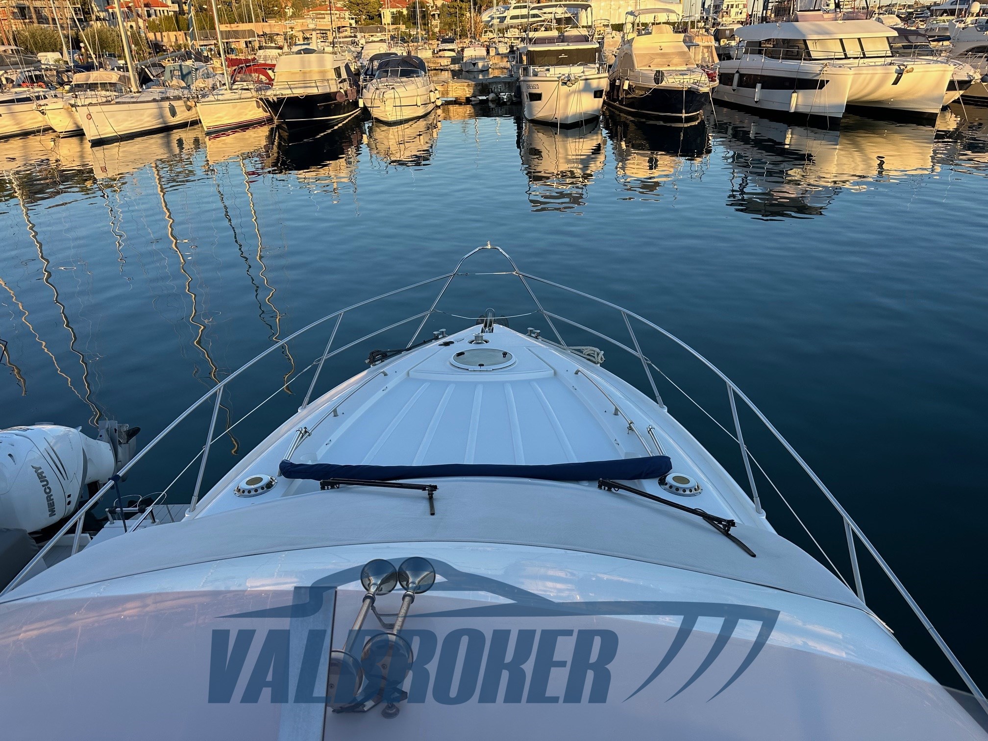 Fairline Phantom 40 esterni (6)