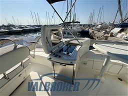 Fairline Phantom 40 Liguria (20)