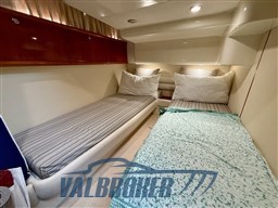 Fairline Phantom 40 Liguria (16)
