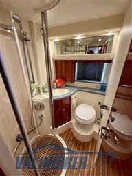 Fairline Phantom 40 Liguria (17)