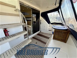 Fairline Phantom 40 Liguria (7)