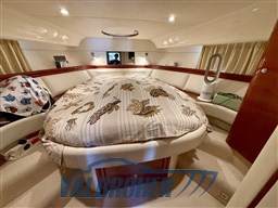 Fairline Phantom 40 Liguria (14)