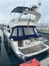 Fairline Phantom 40 (2)