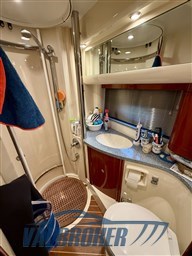 Fairline Phantom 40 Liguria (15)