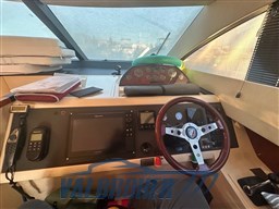 Fairline Phantom 40 interni (1)