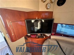 Fairline Phantom 40 interni (9)