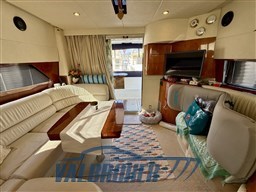 Fairline Phantom 40 Liguria (12)