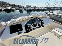 Fairline Phantom 40 Liguria (1)