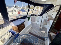 Fairline Phantom 40 Liguria (8)