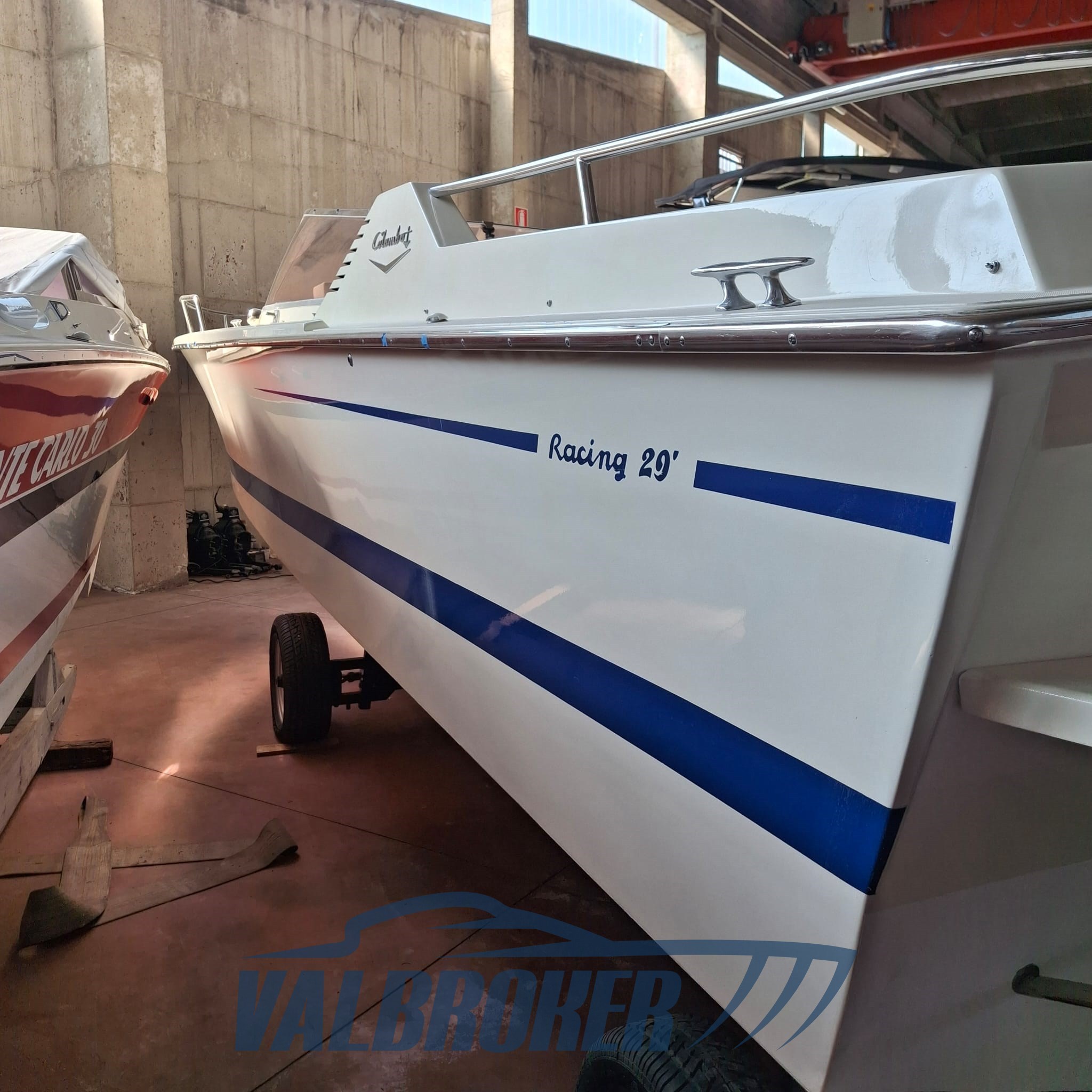 Colombo 29 Racing (1)