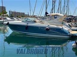 Chris Craft Corsair 36 (8)