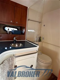 Chris Craft Corsair 36 (15)