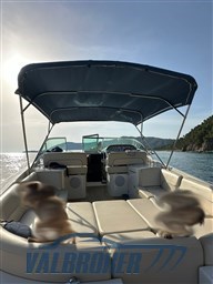 Chris Craft Corsair 36 (9)