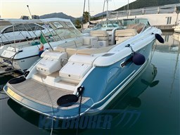 Chris Craft Corsair 36 (11)