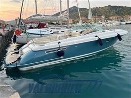 Chris Craft Corsair 36 (6)