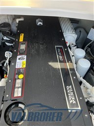 Chris Craft Corsair 36 (22)