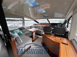 Sunseeker Predator 57 2018 (8)