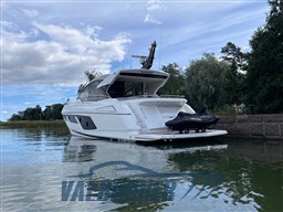 Sunseeker Predator 57 2018 (28)