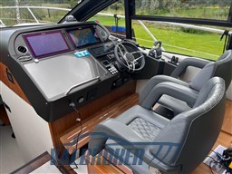 Sunseeker Predator 57 2018 (2)
