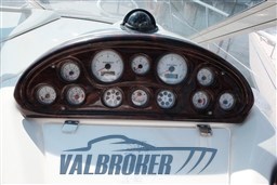 Cranchi Endurance 41 (45)