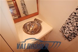 Cranchi Endurance 41 (91)