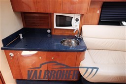 Cranchi Endurance 41 (60) - Copia