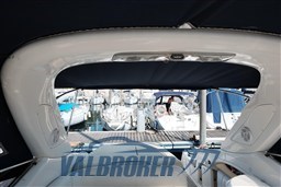 Cranchi Endurance 41 (52)