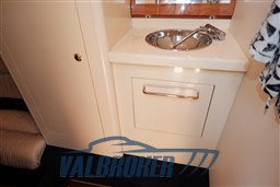 Cranchi Endurance 41 (92)