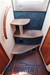 Cranchi Endurance 41 (83) - Copia