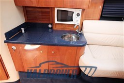 Cranchi Endurance 41 (62) - Copia