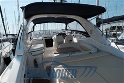 Cranchi Endurance 41 (27)