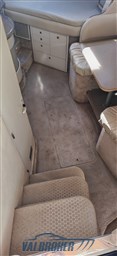 Sea ray 310 interni (6)