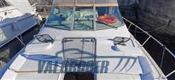 Sea ray 310 esterni (3)
