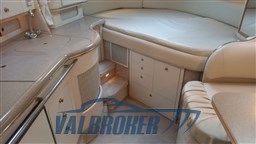 Sea ray 310 interni (24)