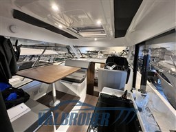 Beneteau Antares 9 2022 Finlandia (36)