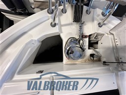 Beneteau Antares 9 2022 Finlandia (17)