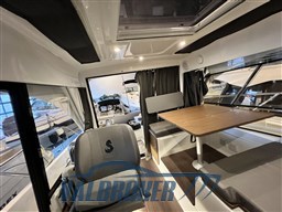 Beneteau Antares 9 2022 Finlandia (35)
