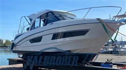 Beneteau Antares 9 2022 Finlandia (48)