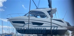 Beneteau Antares 9 2022 Finlandia (49)