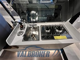 Beneteau Antares 9 2022 Finlandia (44)