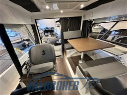 Beneteau Antares 9 2022 Finlandia (33)
