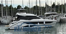 Bavaria 36 croatia (9)