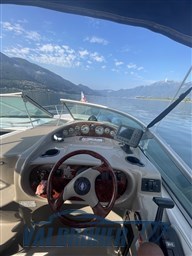 Four Winns 248 2001 (12)