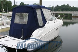 Four Winns 248 2001 (5)