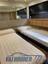 Fairline Squadron 55 2010 (5)