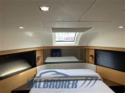 Fairline Squadron 55 2010 (21)