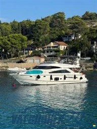 Fairline Squadron 55 2010 (23)