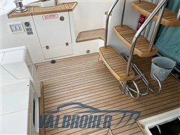 Fairline Squadron 55 2010 (22)