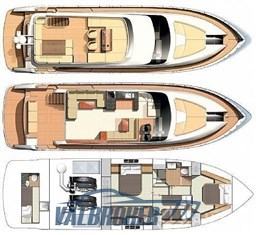 Fairline Squadron 55 2010 (1)